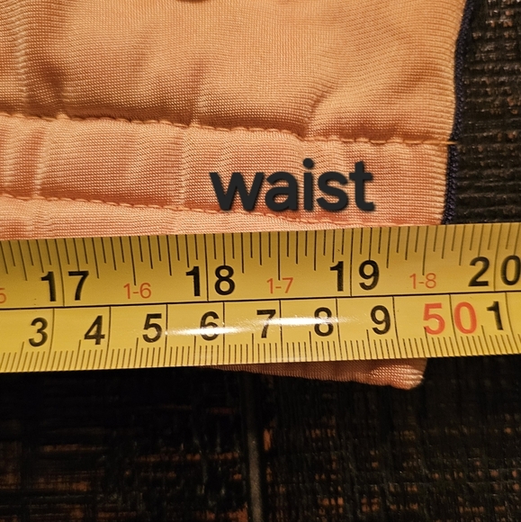 VINTAGE Abercrombie & Fitch basketball shorts - Picture 2 of 8